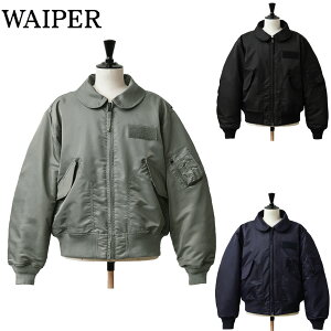 WAIPER.inc ���C�p�[ �Č��i �ČR CWU-45/P �t���C�g�W���P�b�g WP25