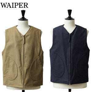 WAIPER.inc ���C�p�[ �Č��i �ĊC�R U.S.NAVY N-1 �f�b�L�x�X�g WP29