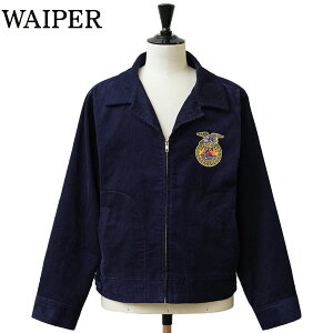WAIPER.inc ���C�p�[ FFA �R�[�f�����C�W���P�b�g WP151