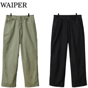 WAIPER.inc ���C�p�[ �Č��i �ČR 1940's U.S.M.C. P-47 HBT ���[�e�B���e�B�p���c WP1058