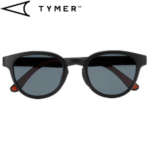 TYMER ^C}[ ELIOT GIbg VF[h TOX Matt Black-Grey Polarized }bgubNt[ O[Y ΌY TY100-MBK-GYP