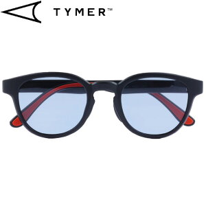 TYMER ^C}[ ELIOT GIbg VF[h TOX Matt Black-Light Blue }bgubNt[ Cgu[Y TY100-MBK-LBL