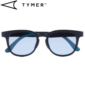 TYMER ^C}[ BLAKE uCN VF[h TOX Matt BLACK-L.BLUE }bgubNt[ Cgu[Y TY101-MBK-LBL