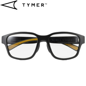 TYMER タイマー FROST フロスト シェード サングラス Matt BlackP.Grey マットブラックフレーム フォトクロミックグレーレンズ 調光レンズ TY104-MBK-PGY