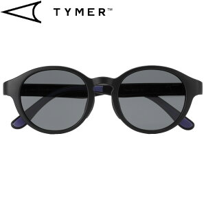 TYMER ^C}[ PABLO pu VF[h TOX Matt Black Gray Polarized }bgubNt[ O[|CYhY TY103-MBK-GYP