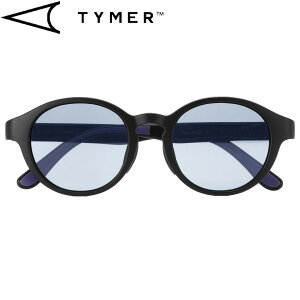 TYMER ^C}[ PABLO pu VF[h TOX Matt Black L.Blue }bgubNt[ Cgu[Y TY103-MBK-LBL