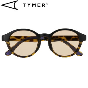 TYMER ^C}[ PABLO pu VF[h TOX Tortoise2 L.Brown g[^Xt[ CguEY TY103-MT2-LBR