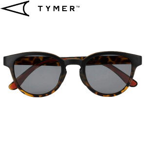 TYMER ^C}[ ELIOT GIbg VF[h TOX Tortoise2 Gray g[^Xt[ O[Y TY100-MT2-GRY