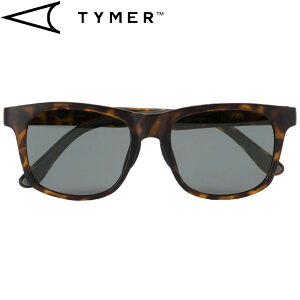 TYMER ^C}[ HARDY n[fB VF[h TOX Tortoise Dark Green Polarized g[^Xt[ _[NO[|CYhY TY102-MTT-GNP