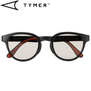 TYMER ^C}[ ELIOT GIbg VF[h TOX Matt Black-PhotochromicGrey Polarized }bgubNt[ tHgN~bNO[|CYhY TY100-MBK-PGYP