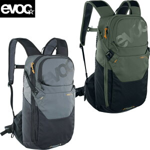 evoc �C�[�{�b�N RIDE12 ���C�h12 �o�b�N�p�b�N evocride12
