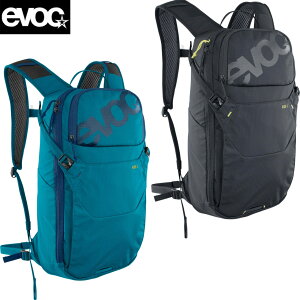 evoc �C�[�{�b�N RIDE8 ���C�h8 �o�b�N�p�b�N evocride8