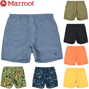 Marmot �}�[���b�g Systema Shorts �V�X�e�}�V���[�c MTSS25MHP034
