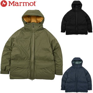 Marmot �}�[���b�g Dima Down Parka Pro �f�B�[�}�_�E���p�[�J�v�� MTFW25MDW017
