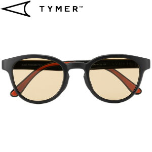TYMER ^C}[ ELIOT GIbg VF[h TOX Matt Black-Photochromic Brown Polarized }bgubNt[ tHgN~bNuE|CYhY TY100-MBK-PBRP