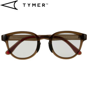 TYMER ^C}[ ELIOT GIbg VF[h TOX Gloss Clear Brown-Photochromic Gray OXNAuEt[ tHgN~bNO[Y TY100-GCB-PGY
