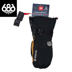 686 VbNXGCgVbNX MENS GORE-TEX LEATHER LINEAR MITT Y SAebNX U[ ~g M4WNGLV139