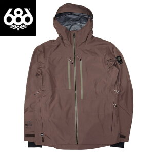 686 VbNXGCgVbNX MENS GORE-TEX 3L ATV THERMAGRAPHR JACKET PEPPERCORN SAebNX Xm[{[hEFA M5WN167-PEPC