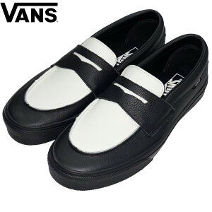 VANS �o���Y ���[�t�@�[ 53 �X�j�[�J�[ BLACK/MARSHMALLOW VN000Z0GBPTblkmsw