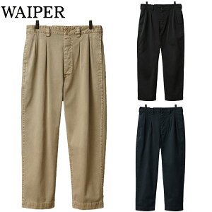 WAIPER.inc ���C�p�[ �Č��i �t�����X�R 1950�`60�N�� M-52 ���B���e�[�W �c�[�^�b�N WESTPOINT �`�m�g���E�U�[ �e�[�p�[�h �I�[�o�[�_�C WP1003D