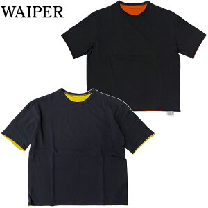 WAIPER.inc ���C�p�[ �Č��i �ĊC�R US.NAVY ���o�[�V�u��T�V���c WP1005
