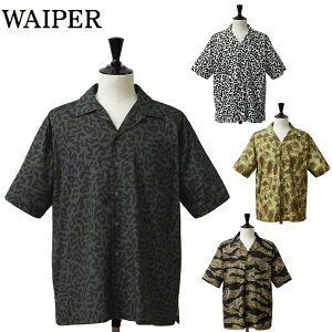 WAIPER.inc ���C�p�[ �R�b�g�����[���� �I�[�v���J���[�V���c �J���t���[�W���p�^�[�� WP1064