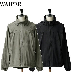 WAIPER.inc ���C�p�[ LEVEL4 �E�B���h�V���c �W���P�b�g PERTEX UNLIMITED WP1120