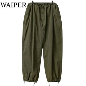 WAIPER.inc ���C�p�[ �Č��i �ČR 1960�fs U.S.ARMY VESICANT �K�X�v���e�N�e�B�u�g���E�U�[ �I�[�o�[�p���c WP114