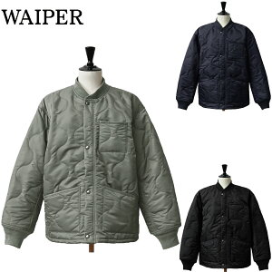 WAIPER.inc ���C�p�[ �Č��i �ČR CWU-9/P �L���e�B���O���C�i�[�W���P�b�g WP33