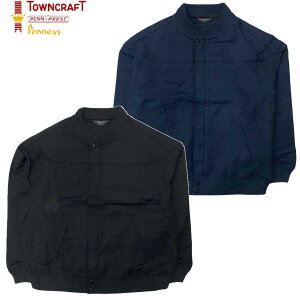 TOWNCRAFT ^ENtg DERBY JACKET _[r[WPbg TC24S001