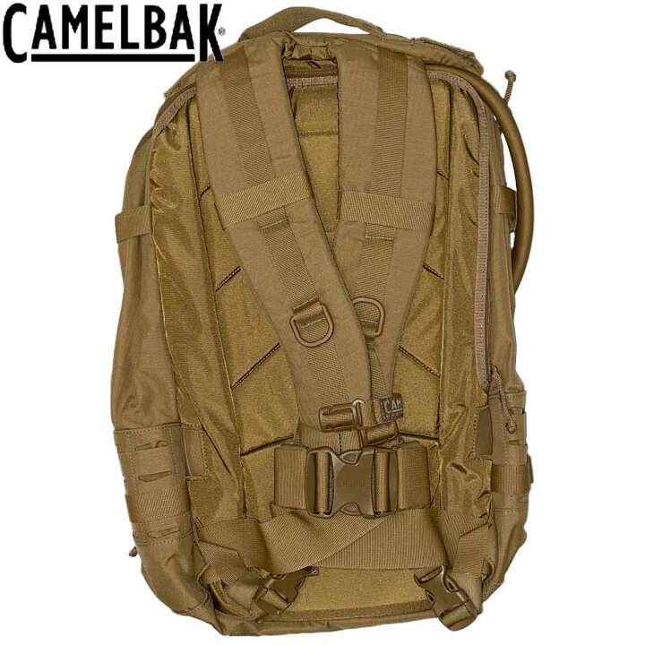 楽天市場】CAMELBAK キャメルバック ミリタリー仕様 ハイドレーション 