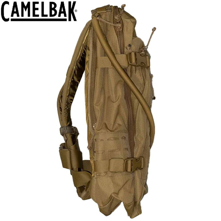 楽天市場】CAMELBAK キャメルバック ミリタリー仕様 ハイドレーション 