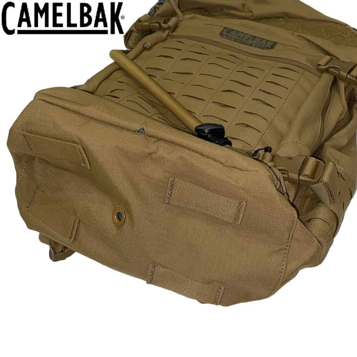 楽天市場】CAMELBAK キャメルバック ミリタリー仕様 ハイドレーション 