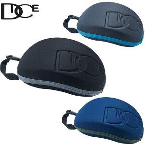 DICE _CX EZ GOGGLE CASE S[OP[X Xm[{[h XL[ EZGOGGLECASE