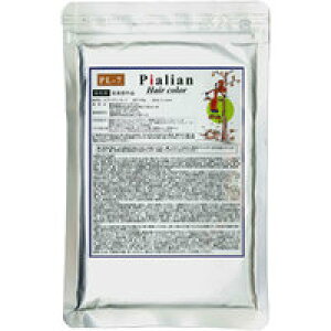 �y���[���֑��������z�s�A���A�� �n�[�u�J���[ 100g PL7