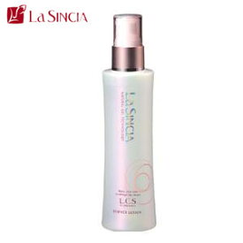 La Sincia　ラシンシア　エッセンスローションW（ブライトアップゲル化粧水）180mL