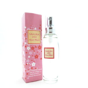 SAKURA202�@SWEET HEART�i�T�N���y�A�����@�X�B�[�g�n�[�g�j�@28ml�@�i�t�F�����������j
