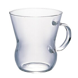 HARIO ハリオ 耐熱ウーロンマグ すき 240ml HUT-8T