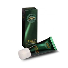 Collonil コロニル 1909 レザークリーム　75ml　カラーレス