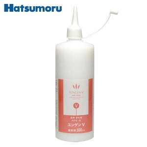 nc[@QV@ipэ܁j@Ɩp@500ml@򕔊Oi