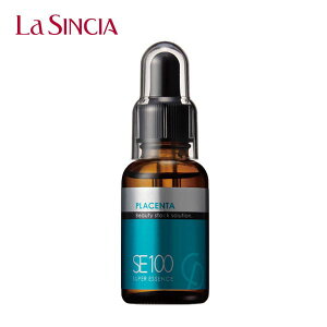 �y���[���֑��������zLa�@Sincia�@���V���V�A�@SE100�X�[�p�[�G�b�Z���X�@PL�@�v���Z���^�@30mL(���t���e�t)