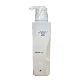 ベルローネ　ベルロ　ブリアンテ　シームレス　ホワイトシャンプー　300ml