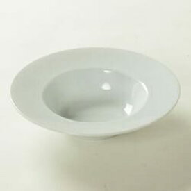 クリヤマ　K+dep　ケデップ　UFO　BOWL　パスタ皿　M　U-011