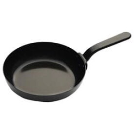 la base　ラバーゼ　鉄フライパン　18cm　LB-092