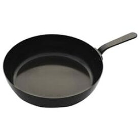 la base　ラバーゼ　鉄フライパン　26cm　LB-094