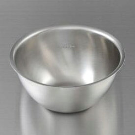 la base　ラバーゼ　ステンレスボウル　小　15cm　LB-004