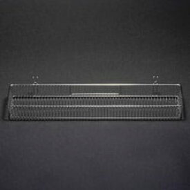 la base　ラバーゼ　ステンレスポケット　大　LB-019