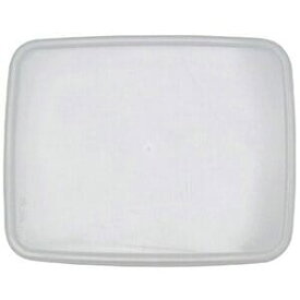 野田琺瑯　シール蓋　レクタングル浅型L用　SFA-L