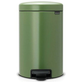 brabantia　ブラバンシア　ニューアイコン　ペダルビン　12L　11196-9