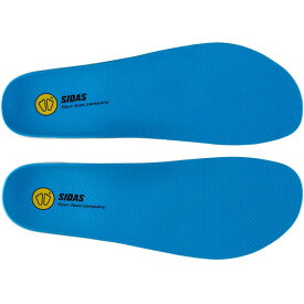 SIDAS　シダス　インソール　3feet　アクション　LOW　JP